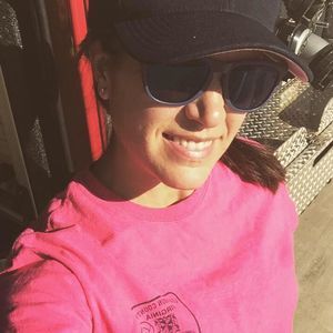 Meet your Posher, Julie